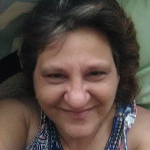 Meet your Posher, Harriett